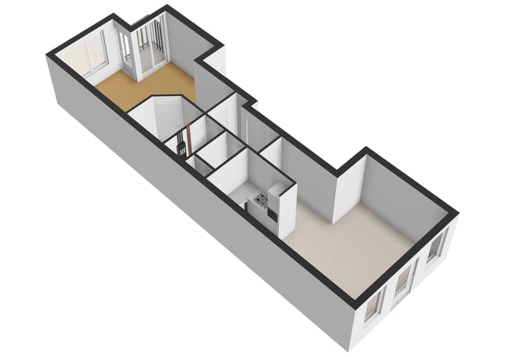 Foto 38 van Sloterkade 105