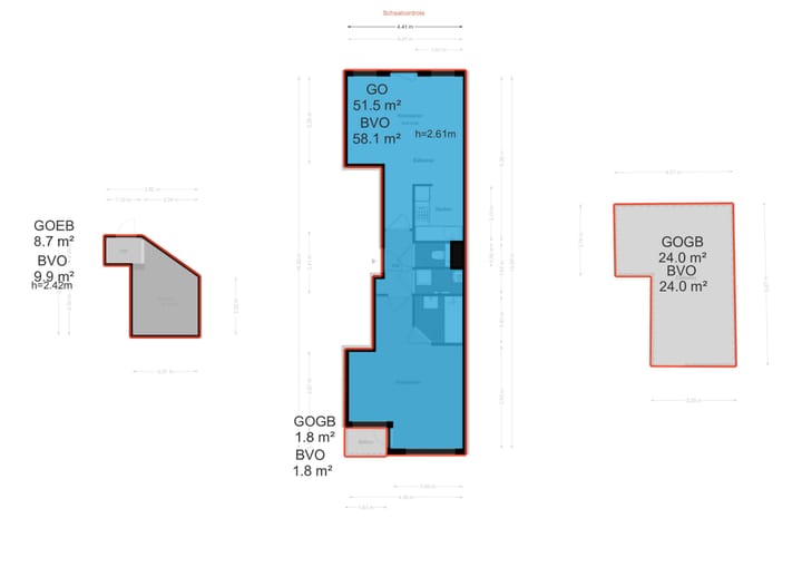 Foto 41 van Sloterkade 105