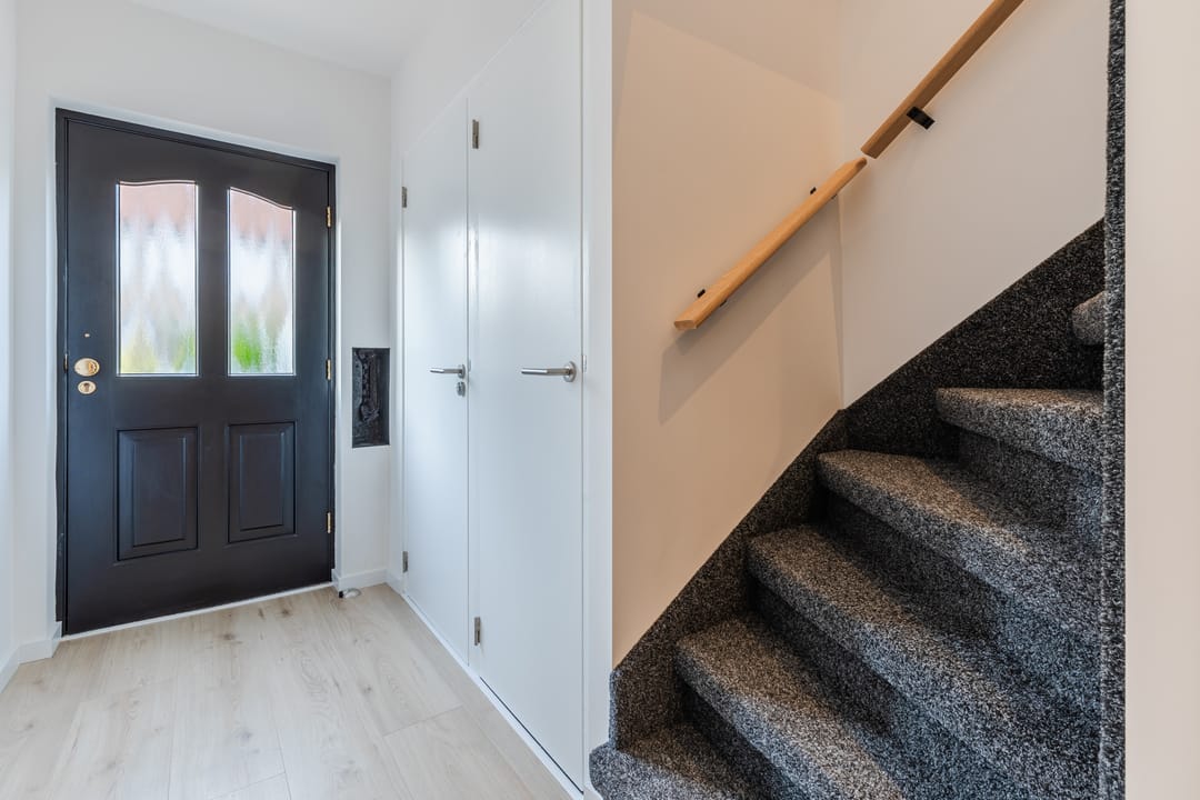 Foto 7 van Landweringstraat 38