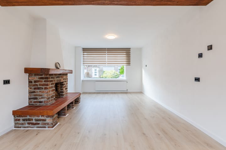 Foto 13 van Landweringstraat 38