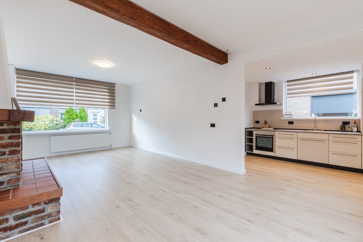 Foto 14 van Landweringstraat 38