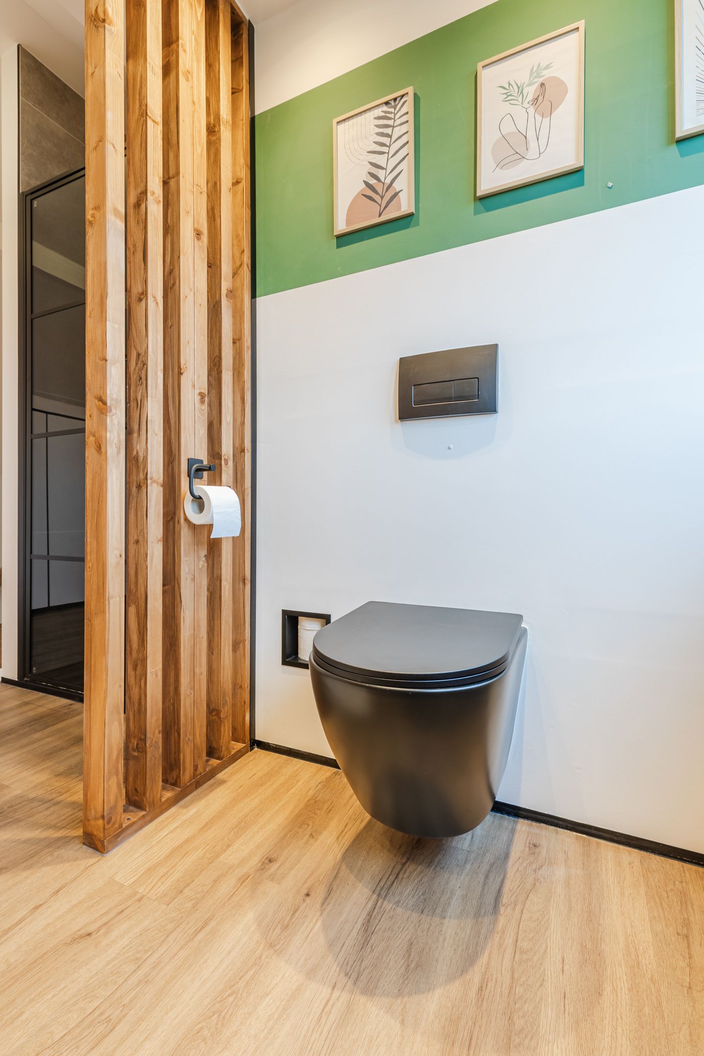 Foto 45 van Landweringstraat 38