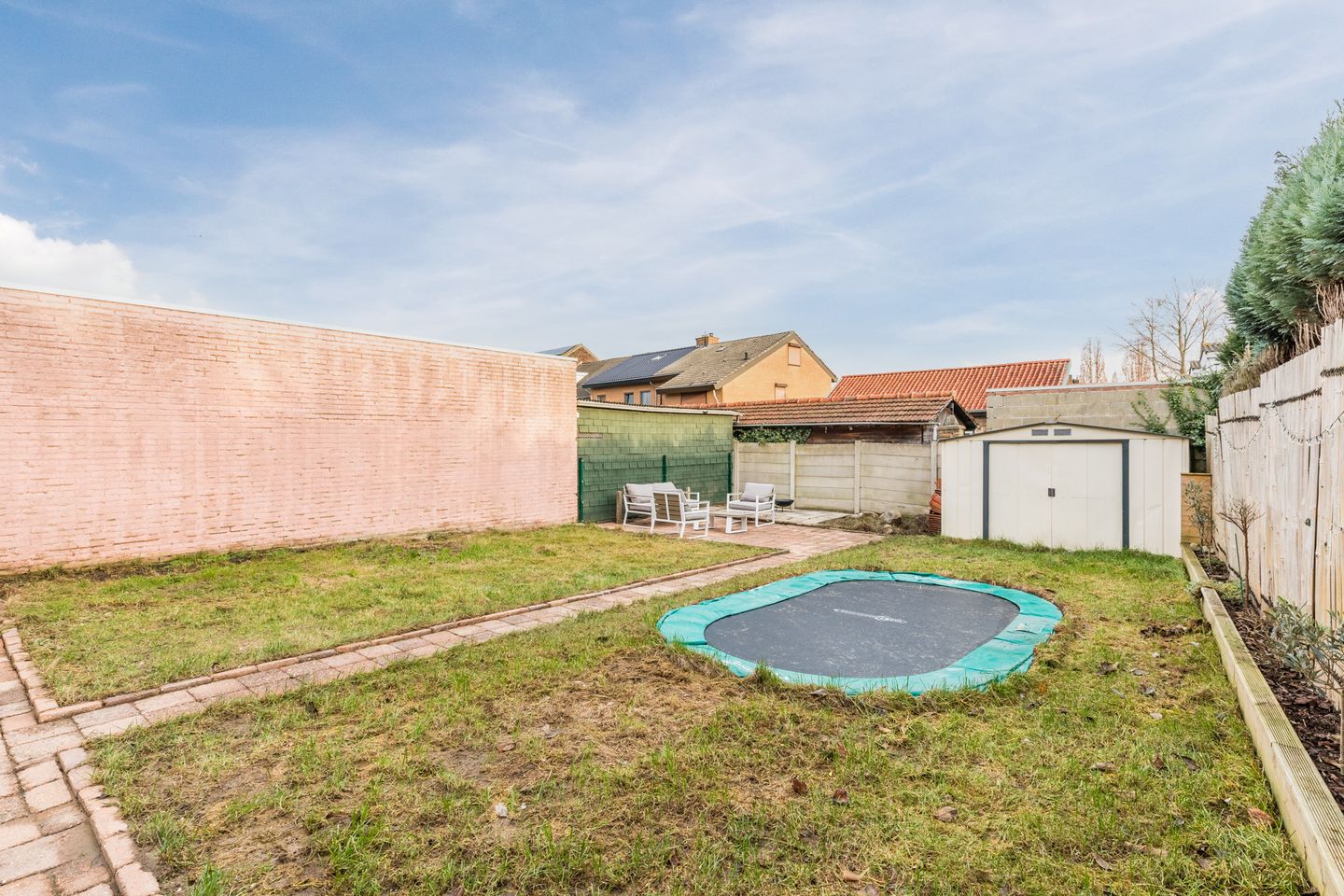 Foto 50 van Landweringstraat 38