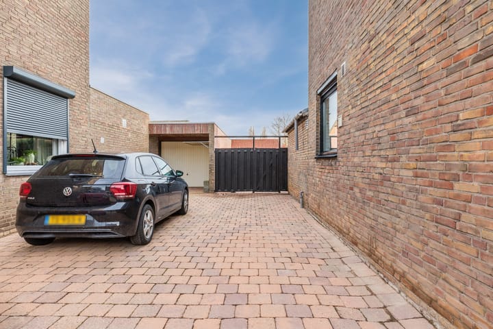 Foto 60 van Landweringstraat 38