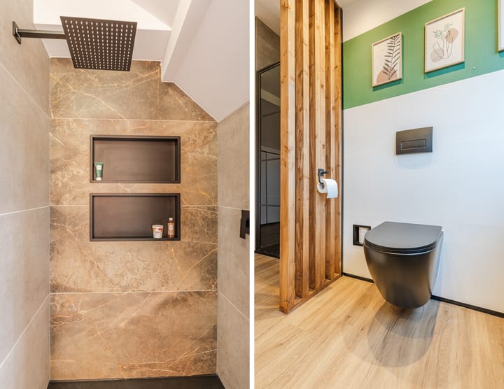 Foto 100 van Landweringstraat 38