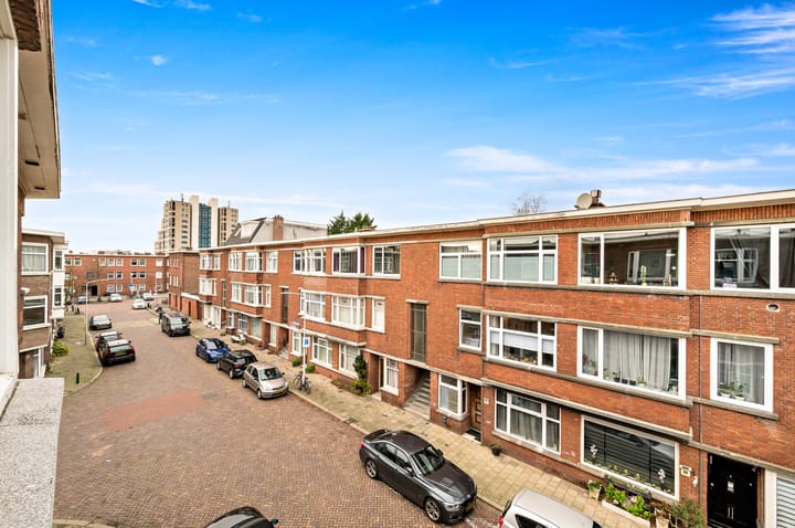 Foto 4 van Dautzenbergstraat 92