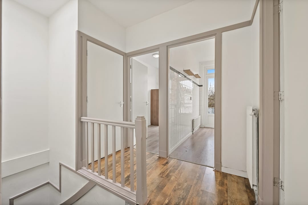 Photo 16 of Dautzenbergstraat 92