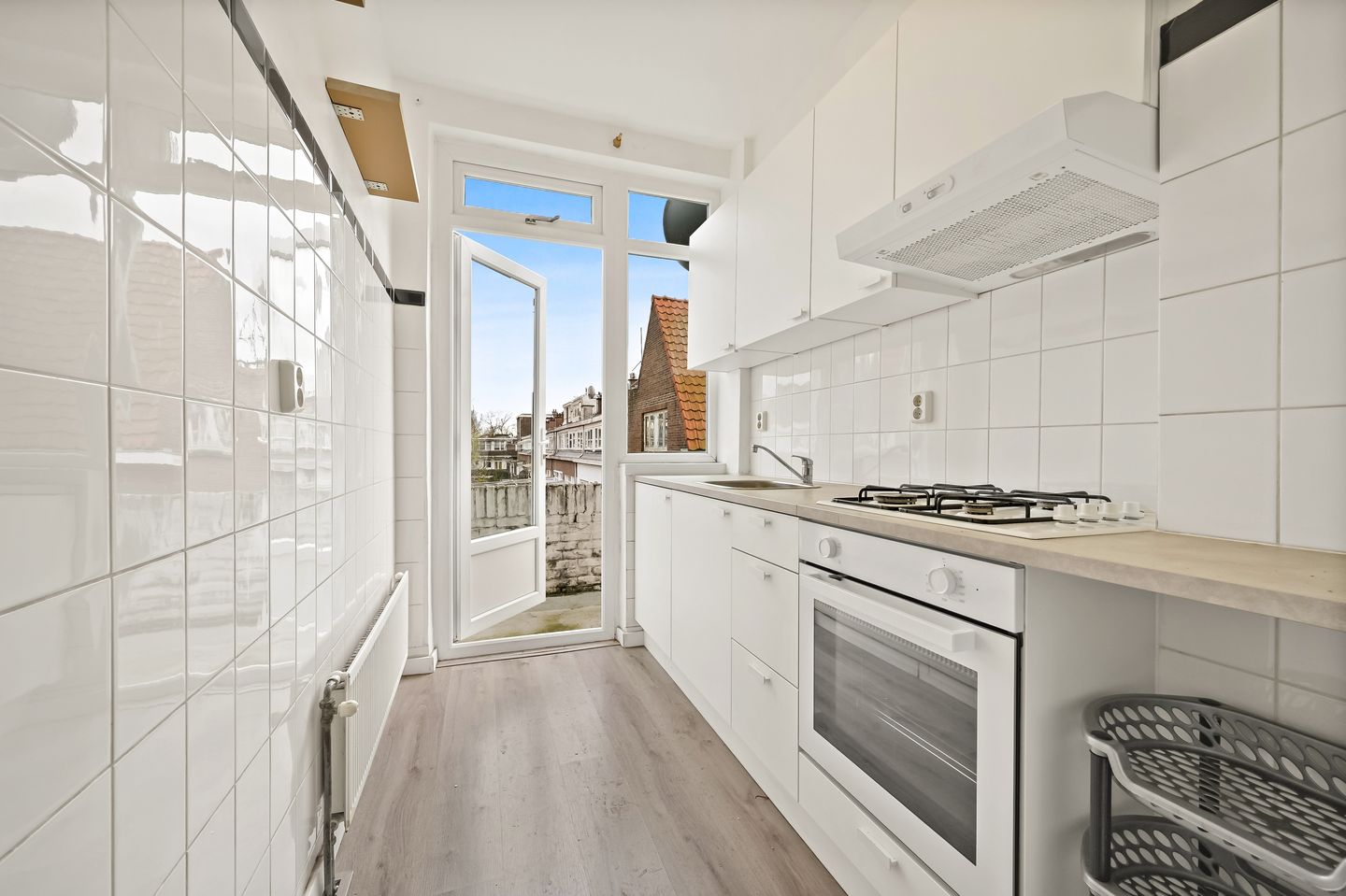 Photo 19 of Dautzenbergstraat 92