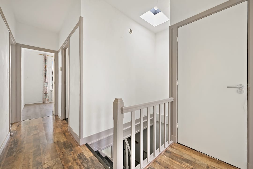 Photo 13 of Dautzenbergstraat 92