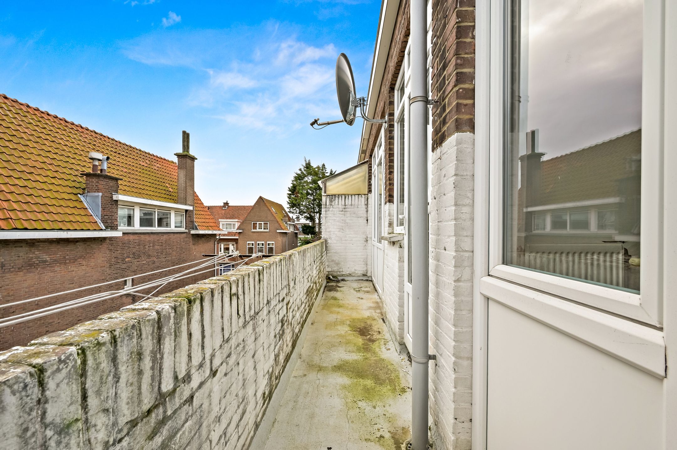 Photo 21 of Dautzenbergstraat 92