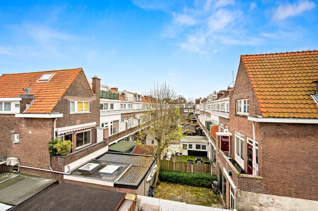 Photo 22 of Dautzenbergstraat 92