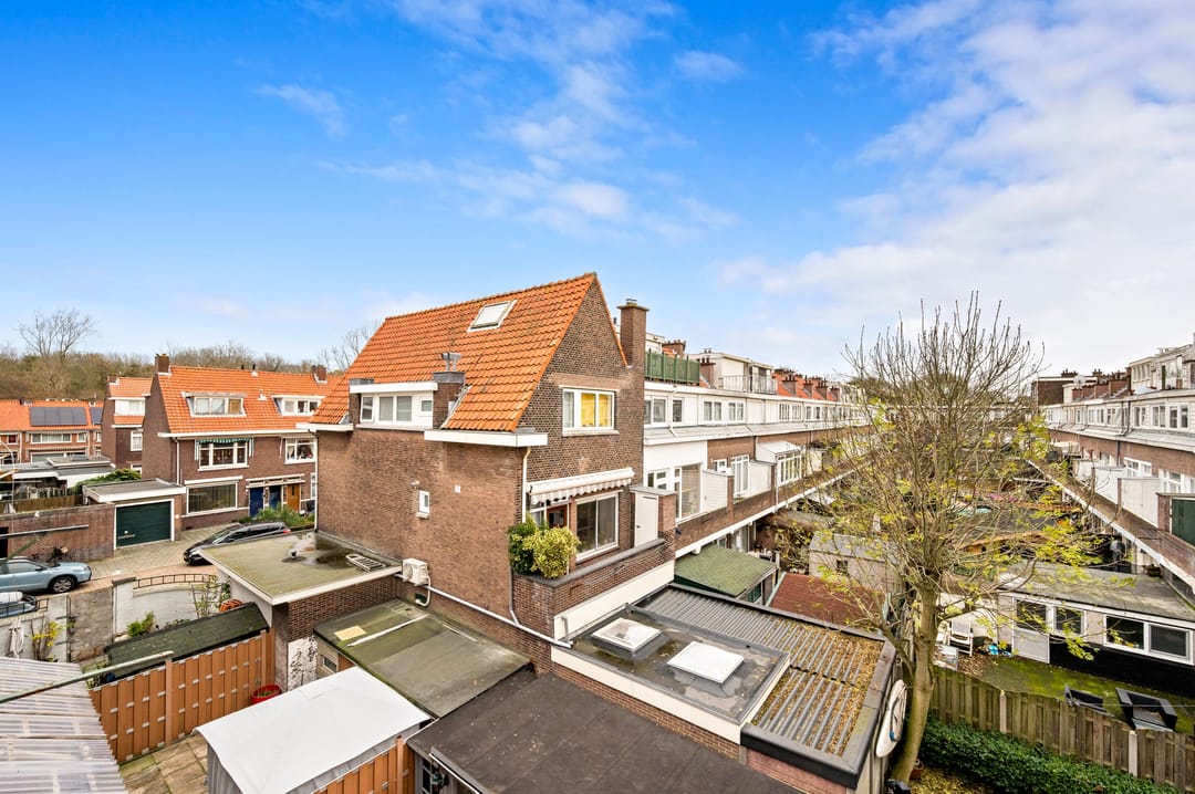 Photo 23 of Dautzenbergstraat 92