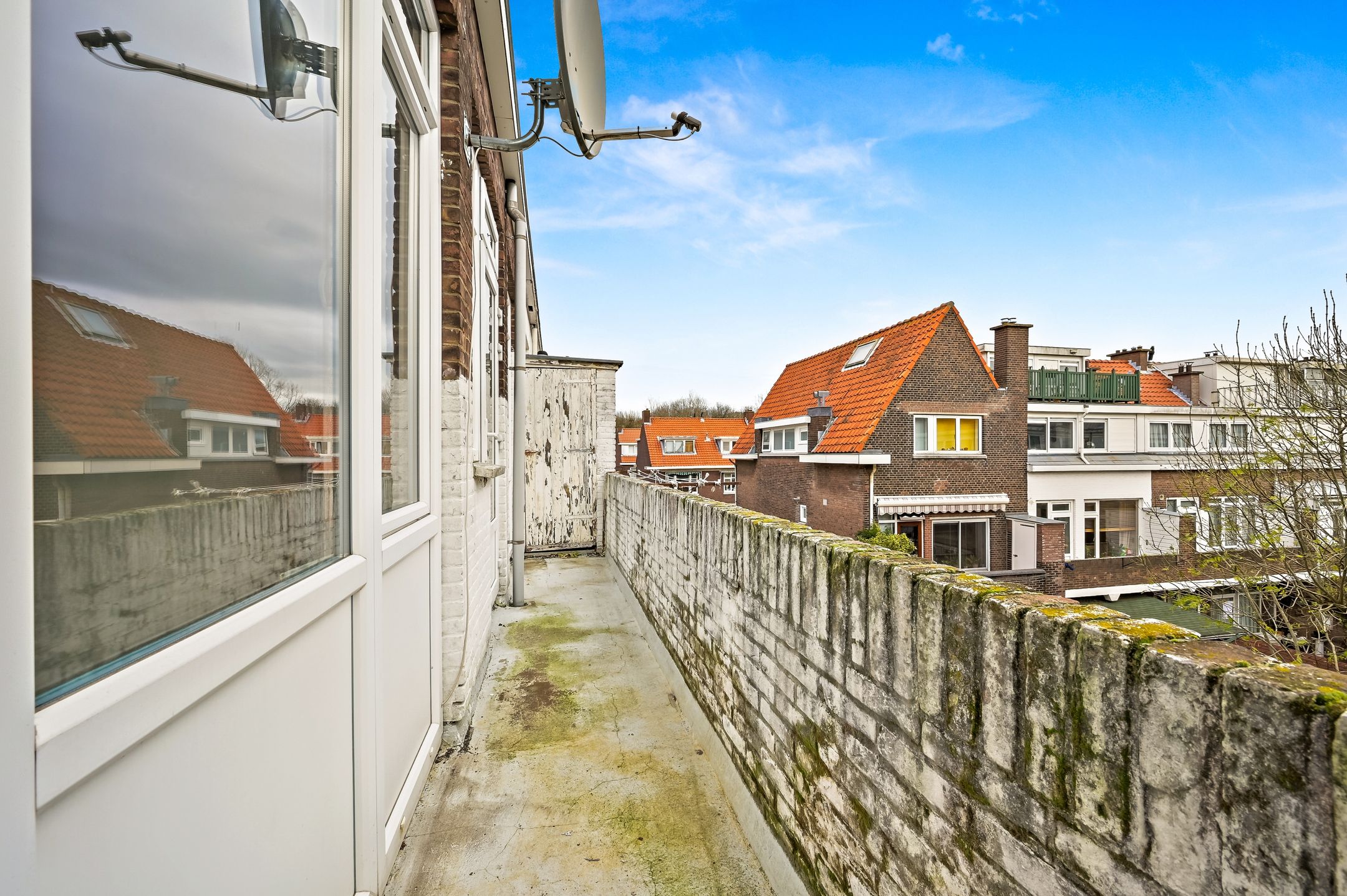 Photo 24 of Dautzenbergstraat 92