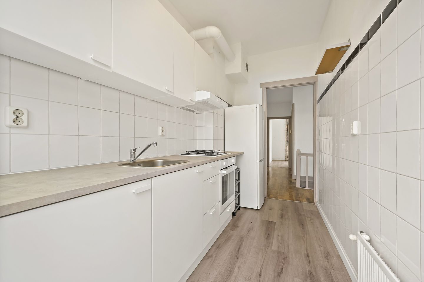 Photo 25 of Dautzenbergstraat 92