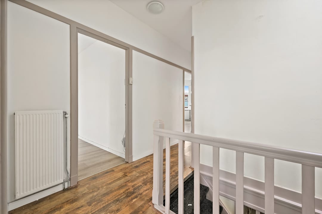 Photo 26 of Dautzenbergstraat 92