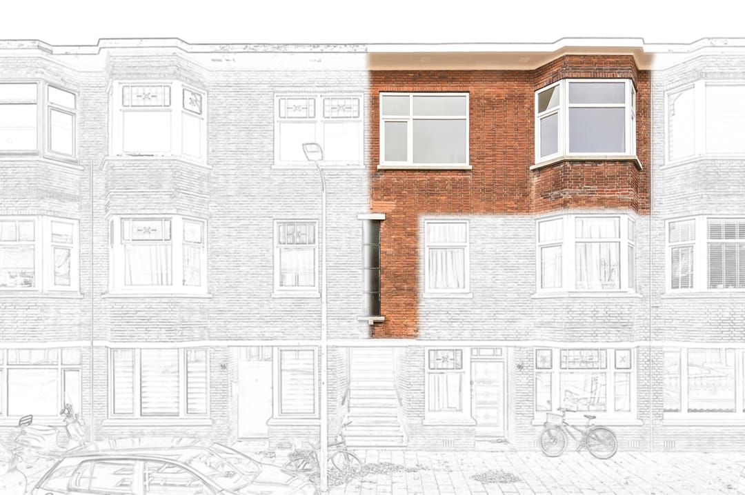 Photo 28 of Dautzenbergstraat 92