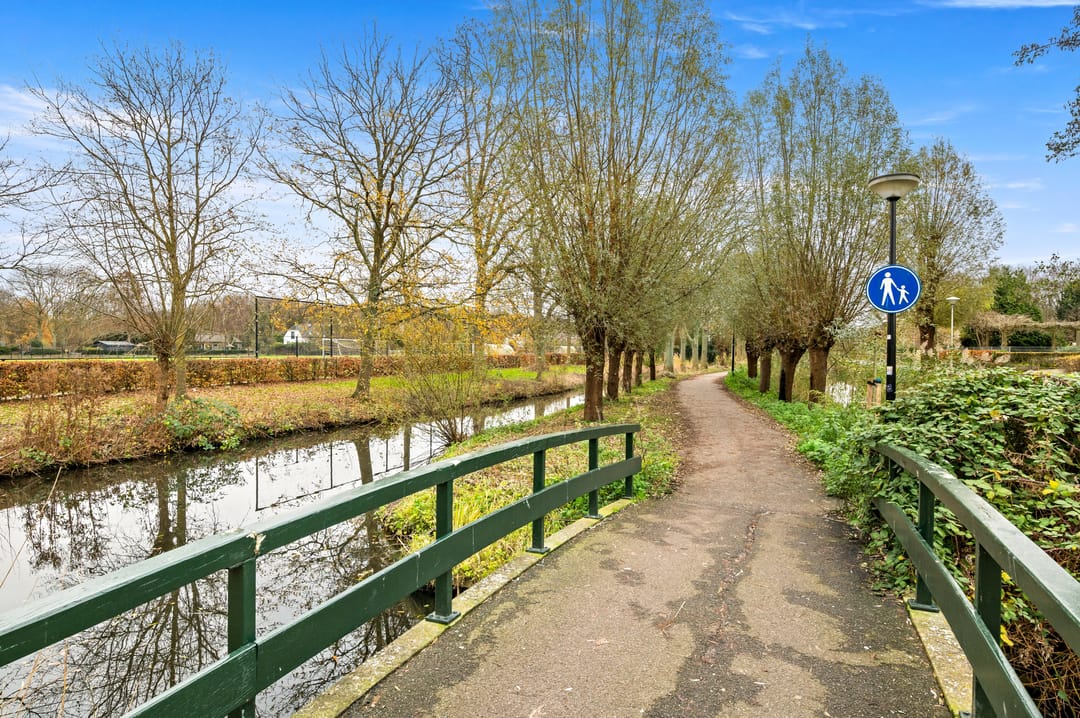 Photo 32 of Dautzenbergstraat 92