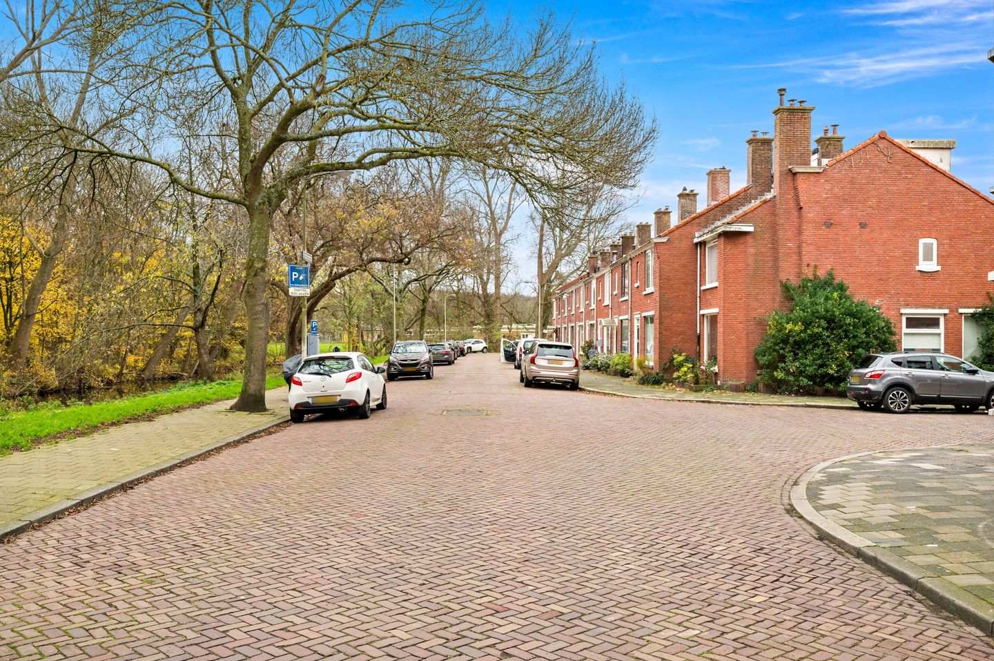 Photo 34 of Dautzenbergstraat 92