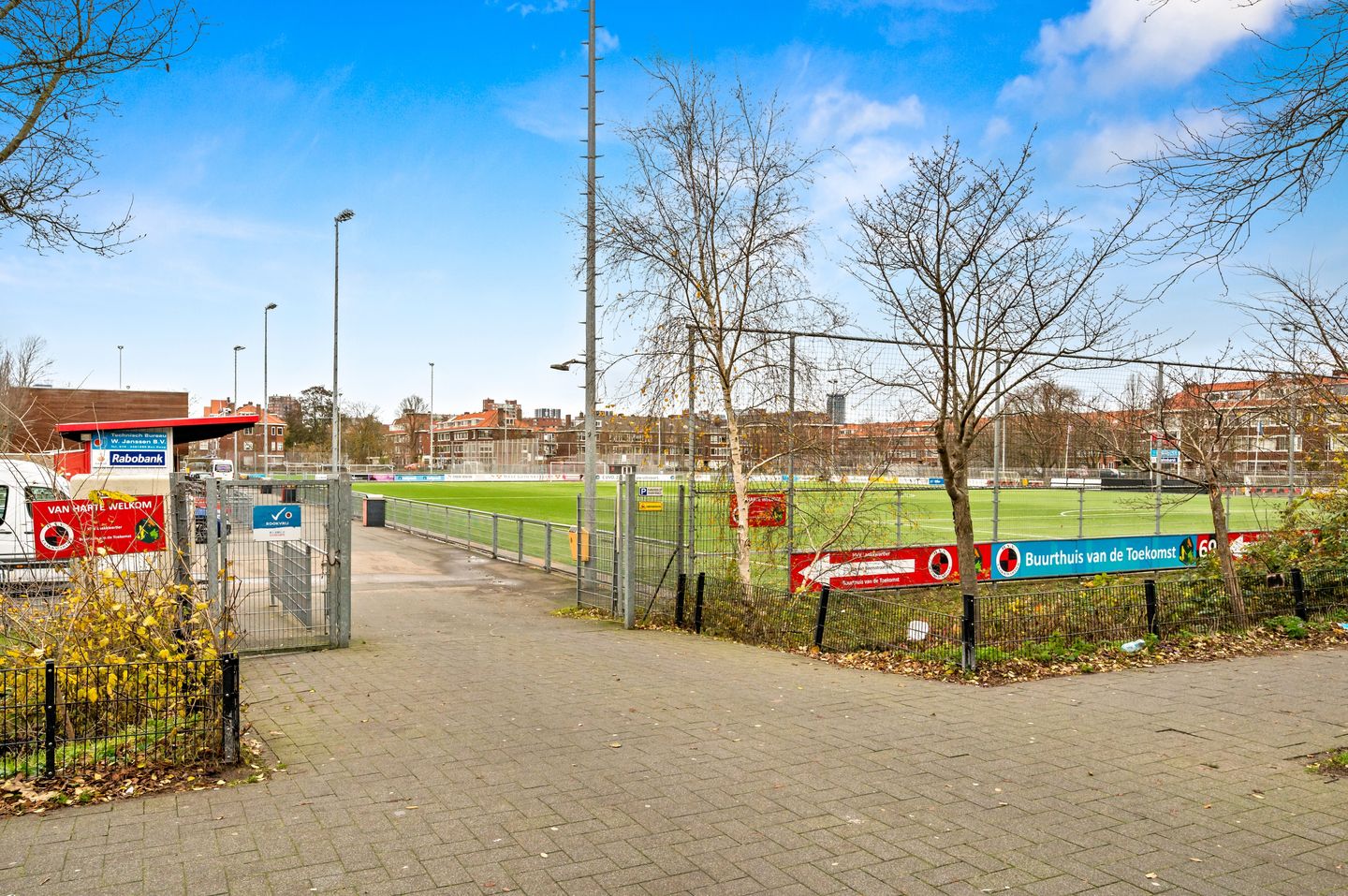 Photo 35 of Dautzenbergstraat 92