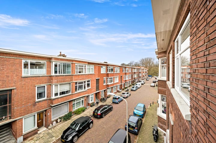 Foto 5 van Dautzenbergstraat 92