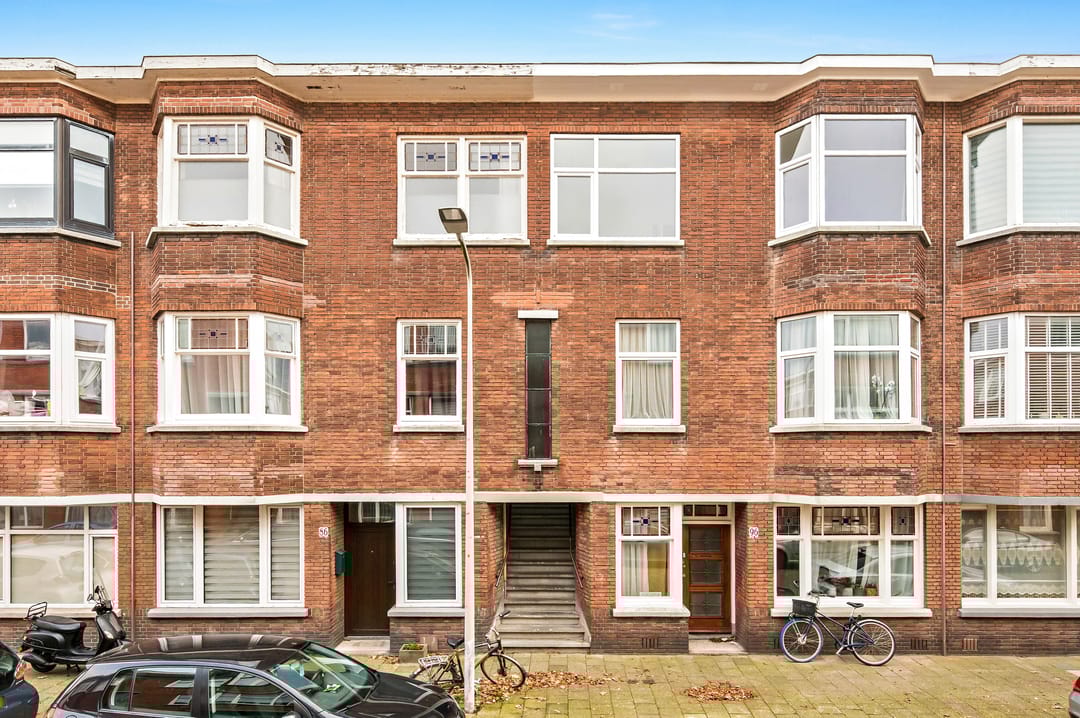 Photo 2 of Dautzenbergstraat 92