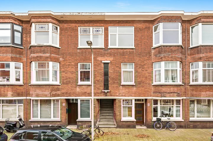 Foto 2 van Dautzenbergstraat 92