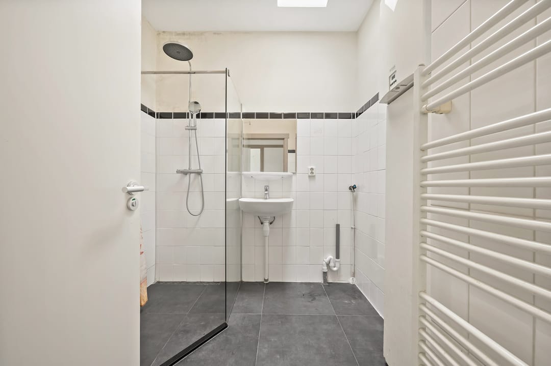 Photo 8 of Dautzenbergstraat 92