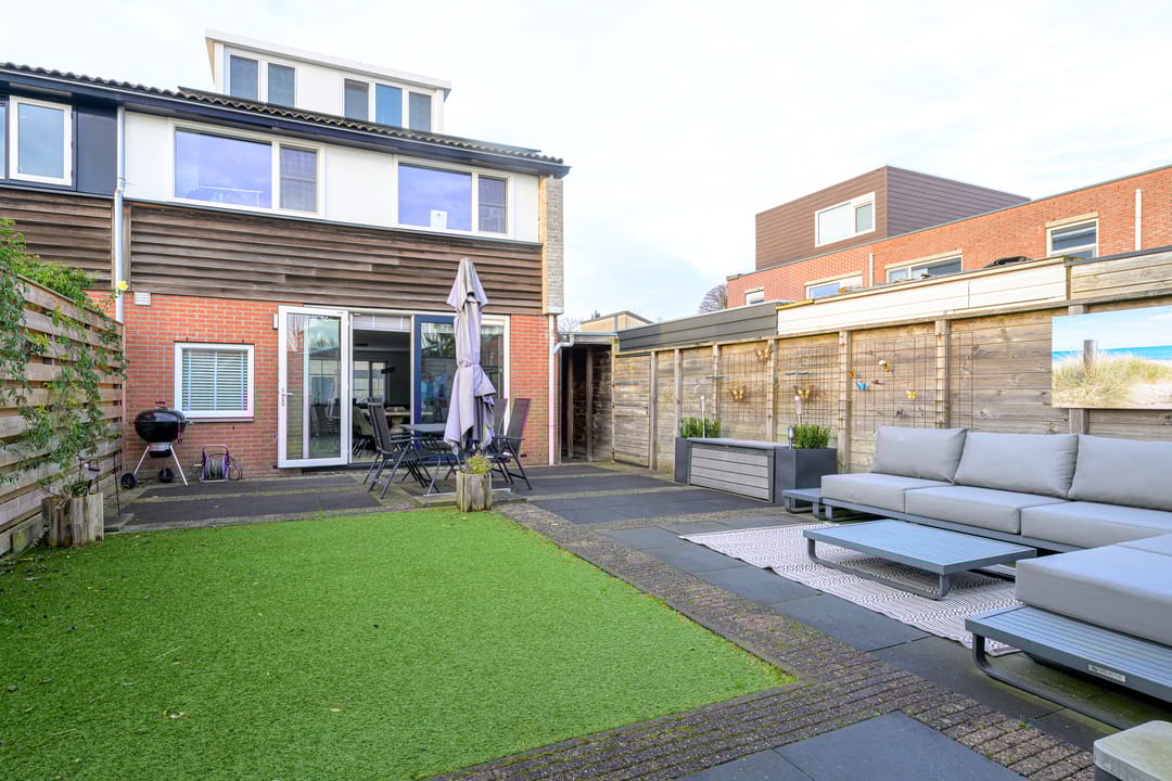 Foto 2 van Koggelaan 25