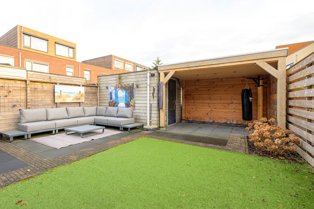 Foto 11 van Koggelaan 25