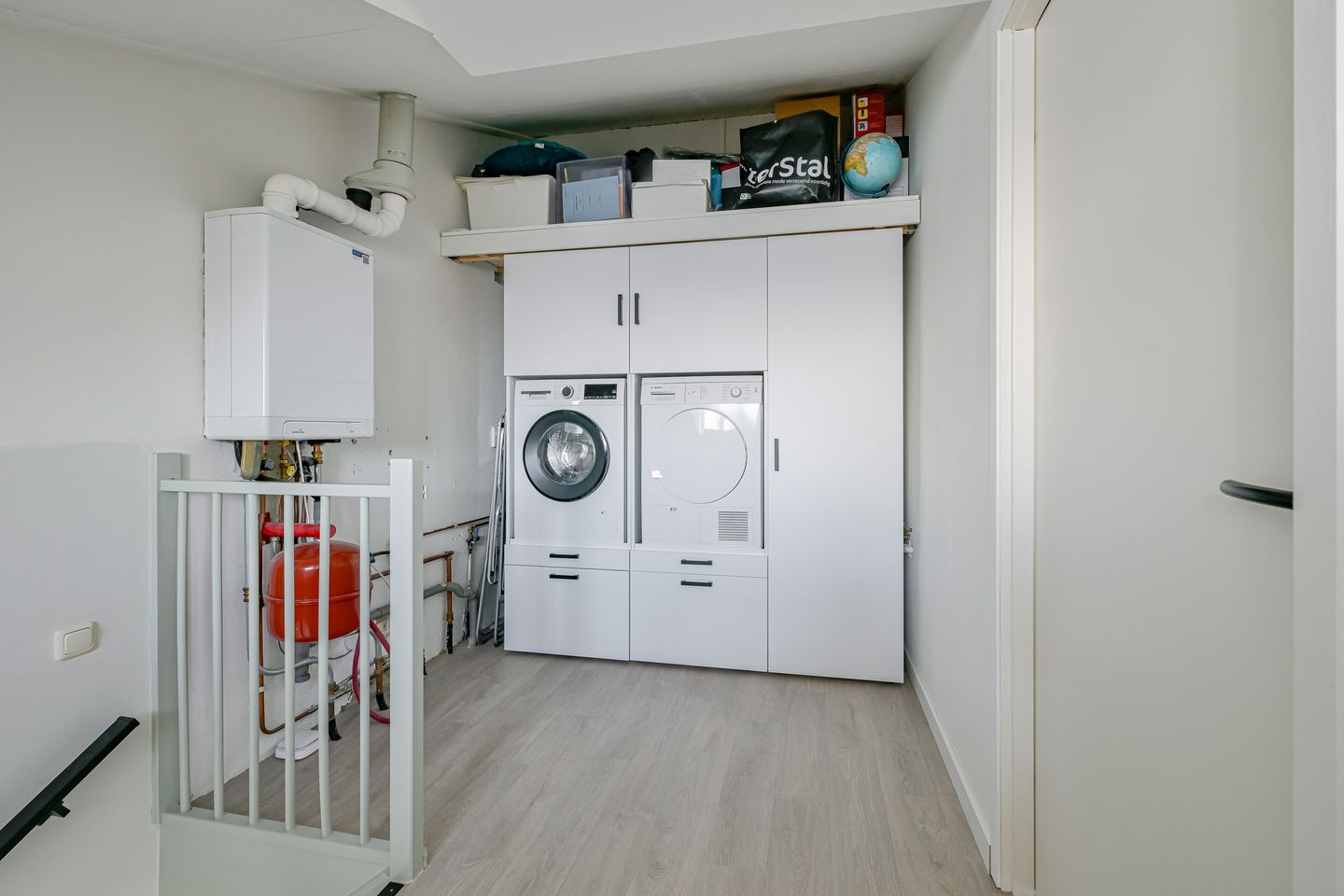 Foto 25 van Koggelaan 25