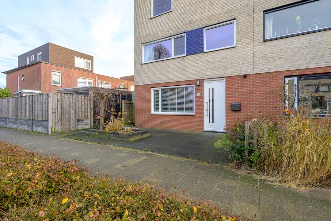 Foto 28 van Koggelaan 25