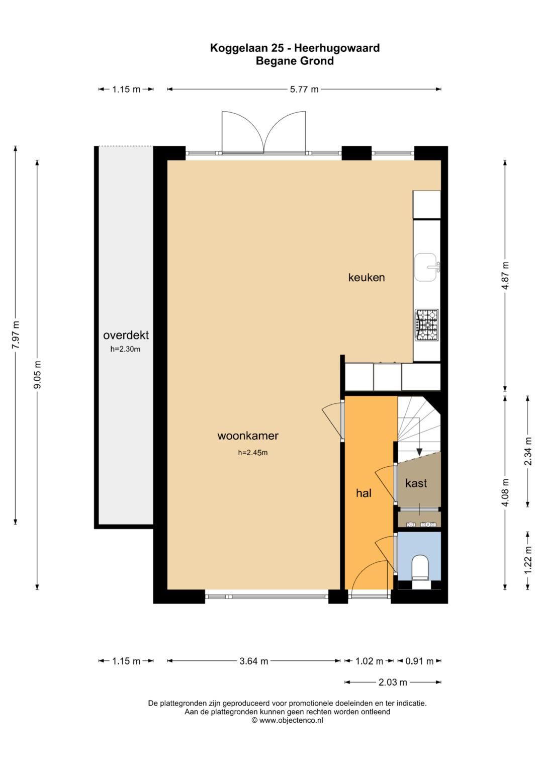 Foto 31 van Koggelaan 25