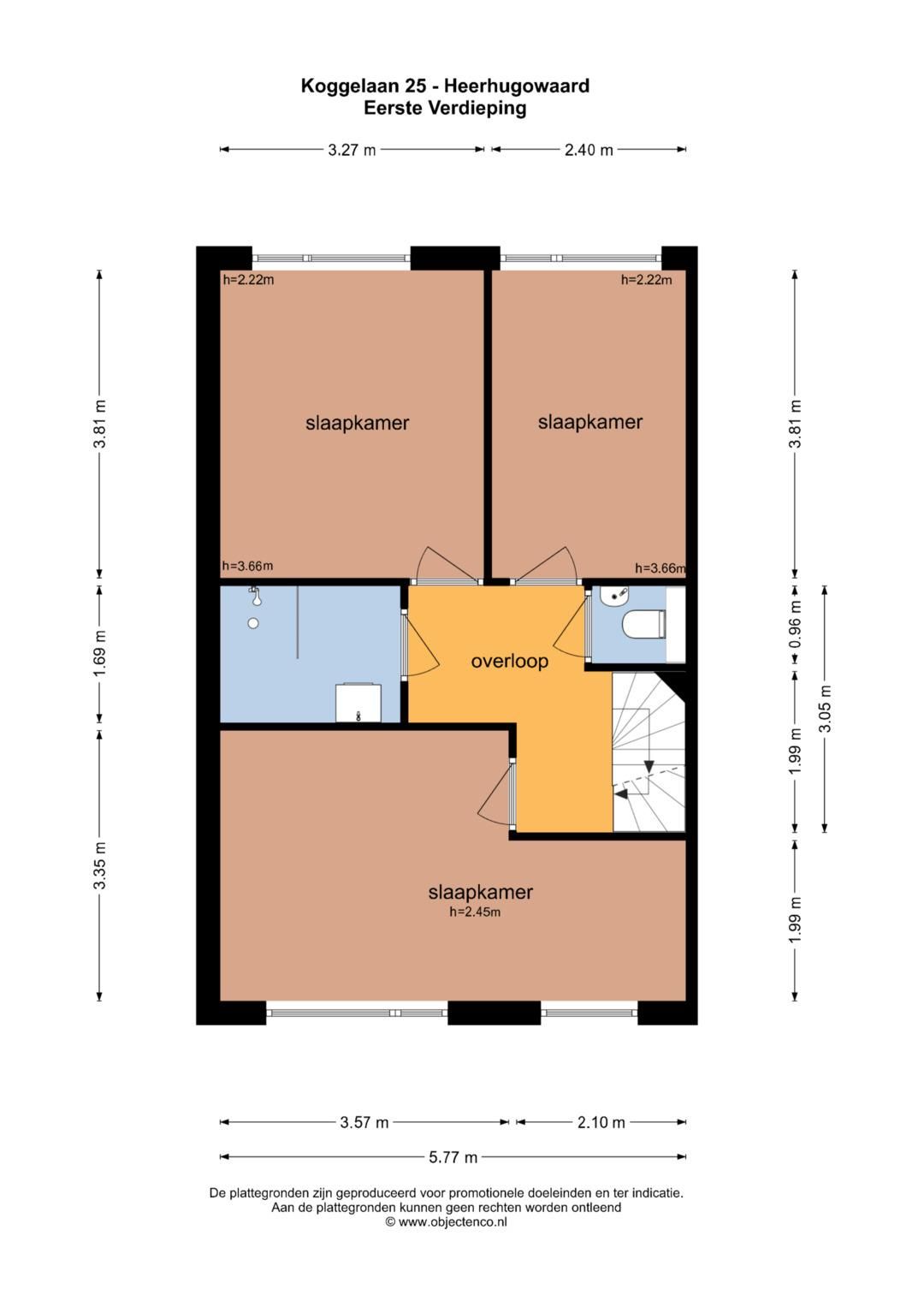 Foto 33 van Koggelaan 25