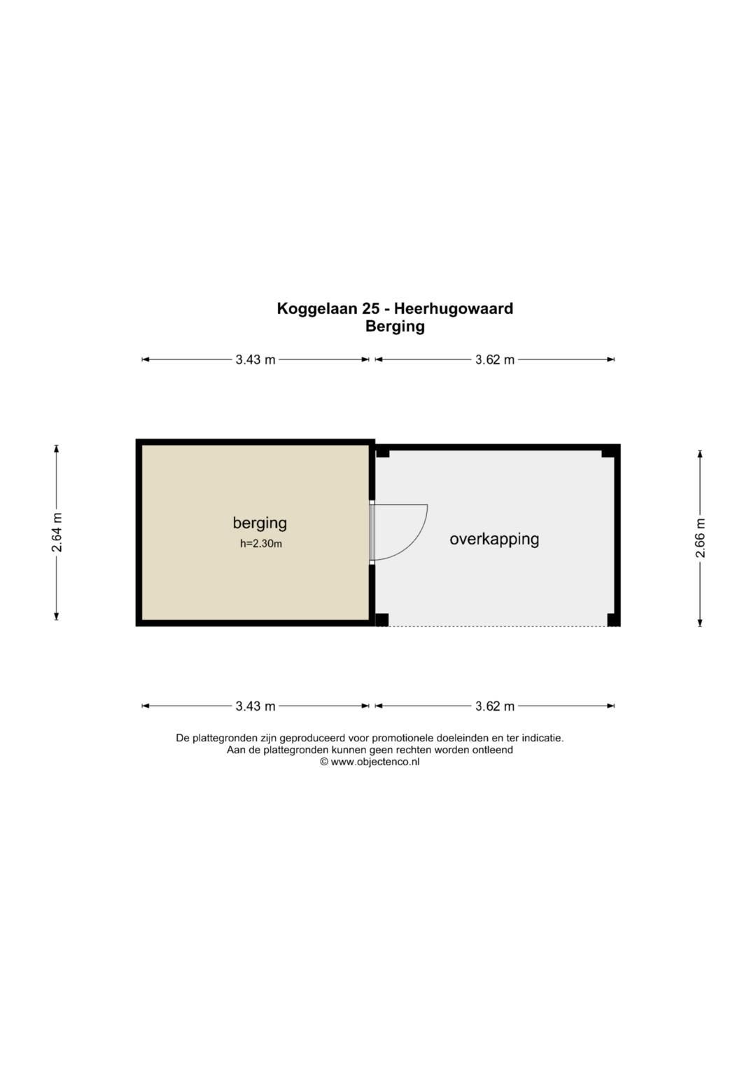 Foto 37 van Koggelaan 25