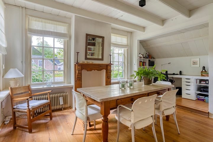 Foto 4 van Norgerweg 138