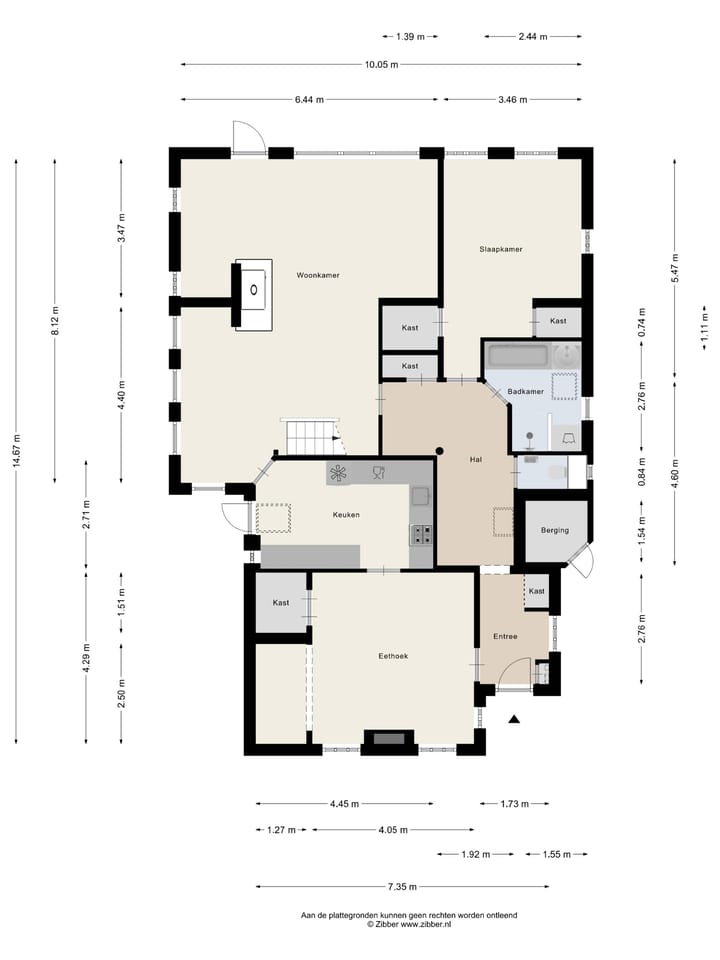 Foto 78 van Norgerweg 138