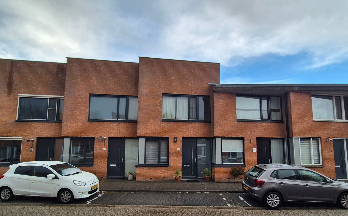 Foto 1 van Jan David Zocherstraat 47