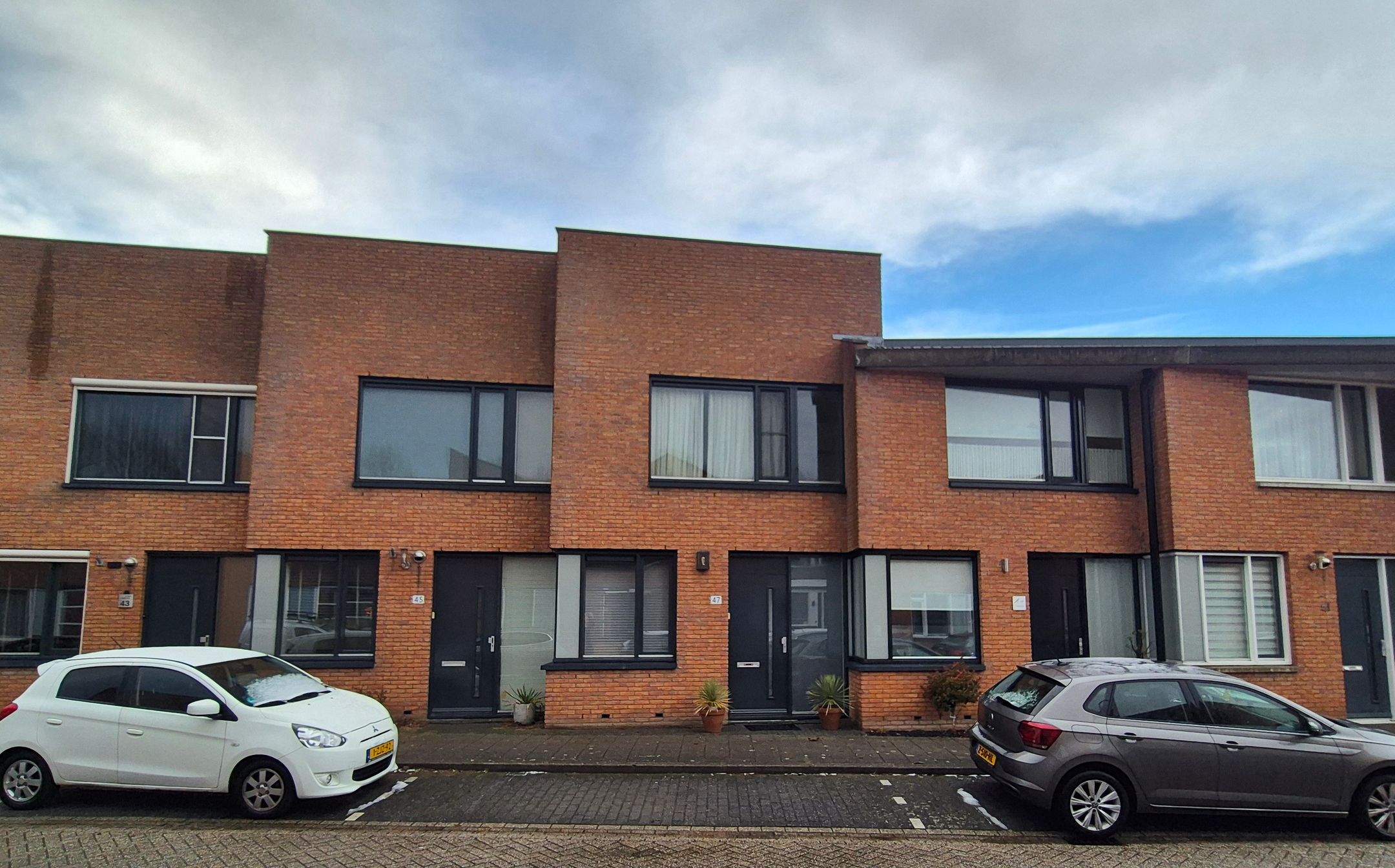 Jan David Zocherstraat 47 