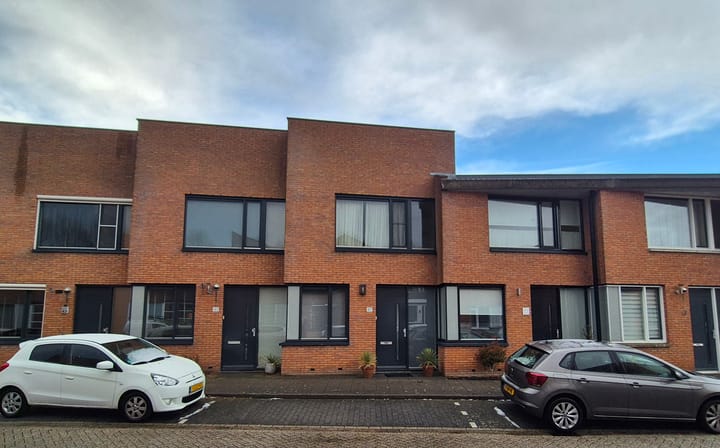 Jan David Zocherstraat 47