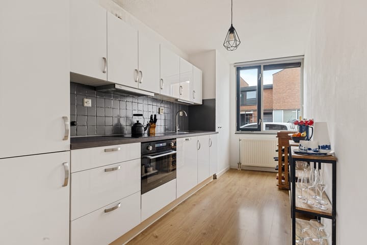 Foto 5 van Jan David Zocherstraat 47