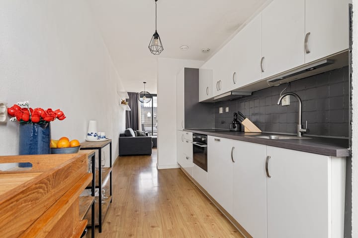 Foto 4 van Jan David Zocherstraat 47