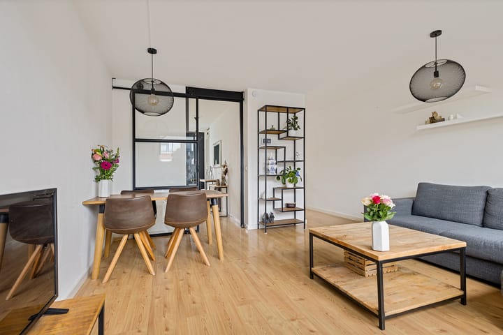 Foto 3 van Jan David Zocherstraat 47