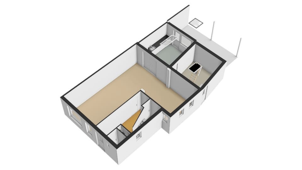 Photo 58 of Sint Antoniusstraat 16