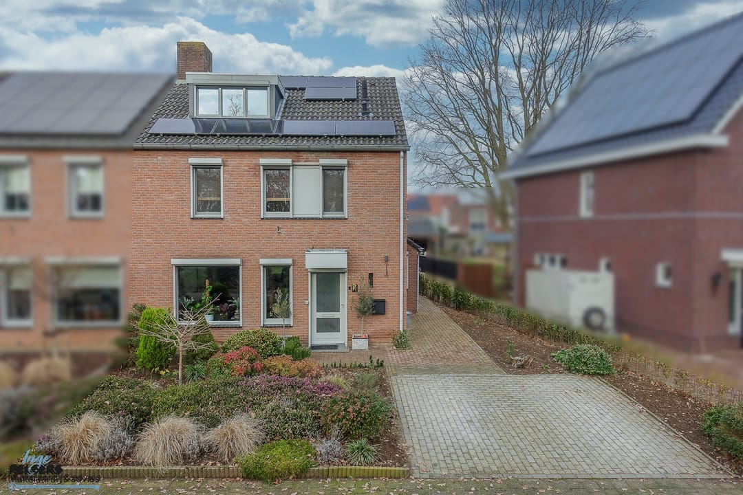 Photo 2 of Sint Antoniusstraat 16