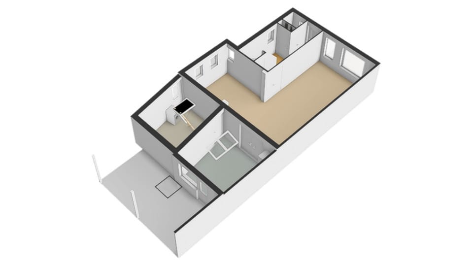 Photo 57 of Sint Antoniusstraat 16