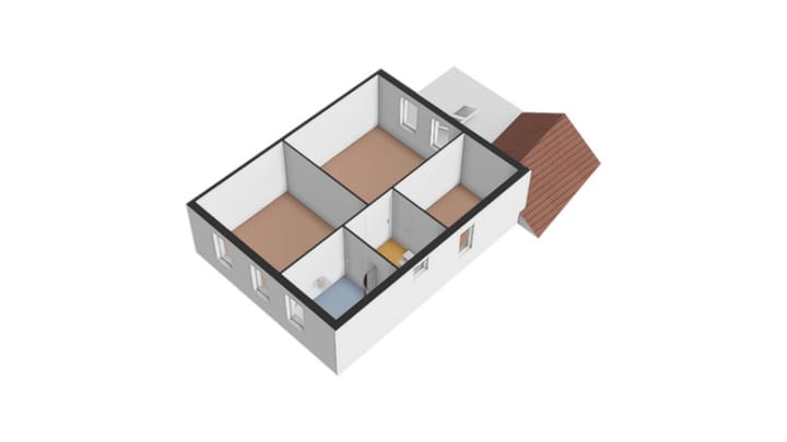 Foto 64 van Sint Antoniusstraat 16