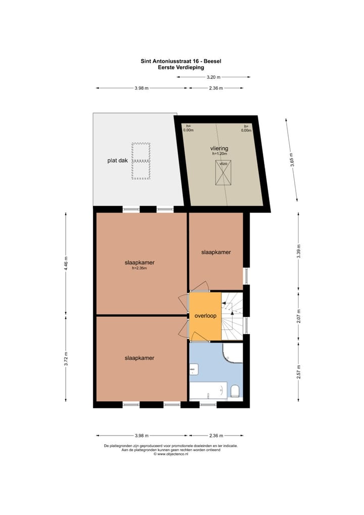 Foto 65 van Sint Antoniusstraat 16