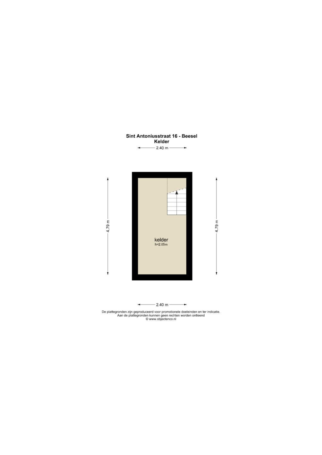 Photo 68 of Sint Antoniusstraat 16