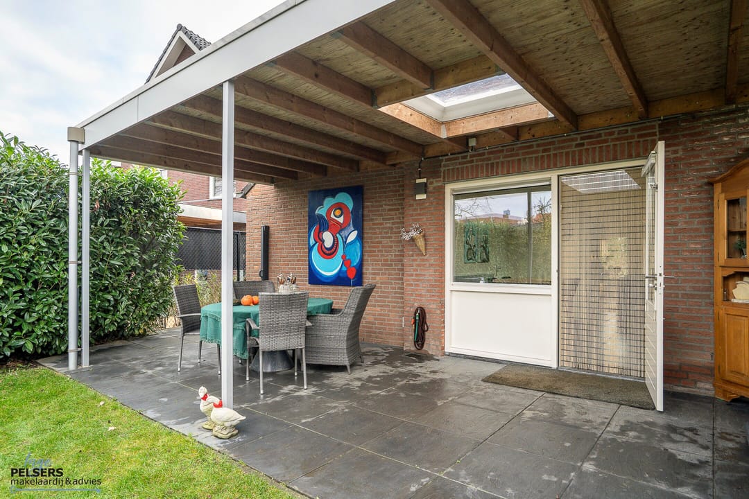 Photo 22 of Sint Antoniusstraat 16