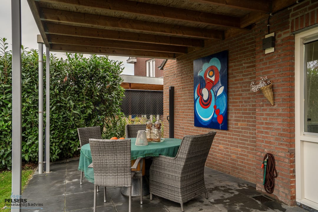 Photo 23 of Sint Antoniusstraat 16